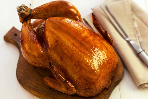 Poultry category