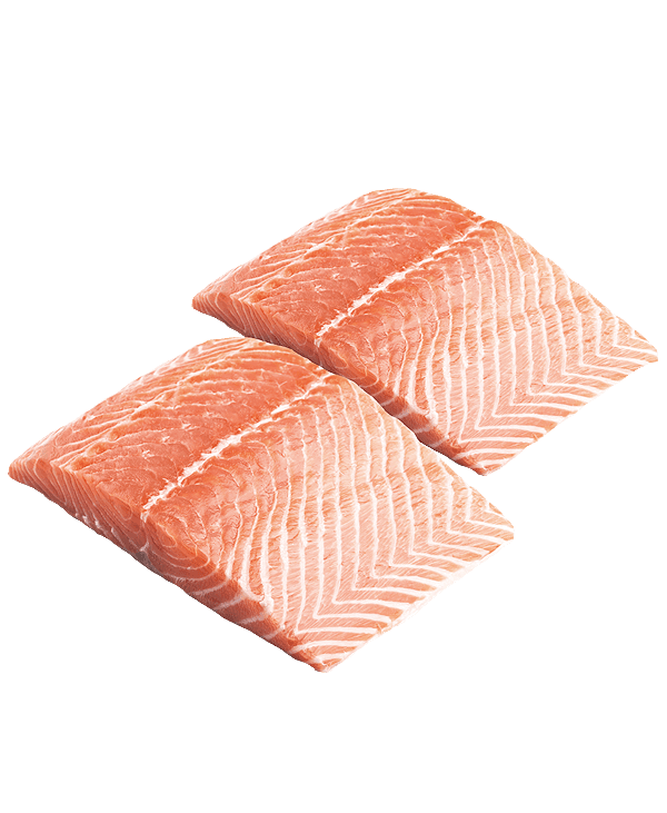 Atlantic Salmon Fillet