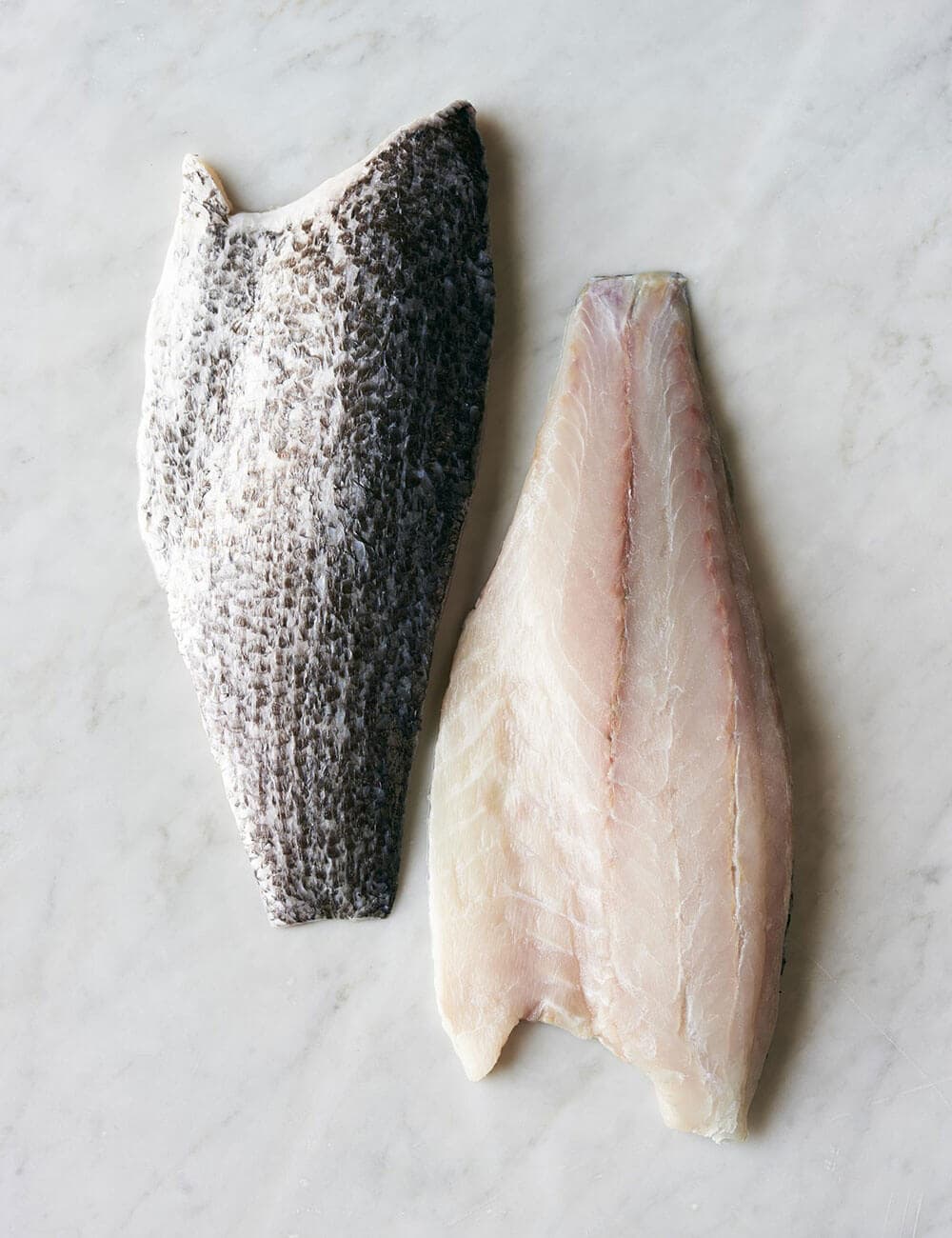 Barramundi Fillet