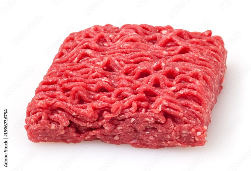 Beef Mince