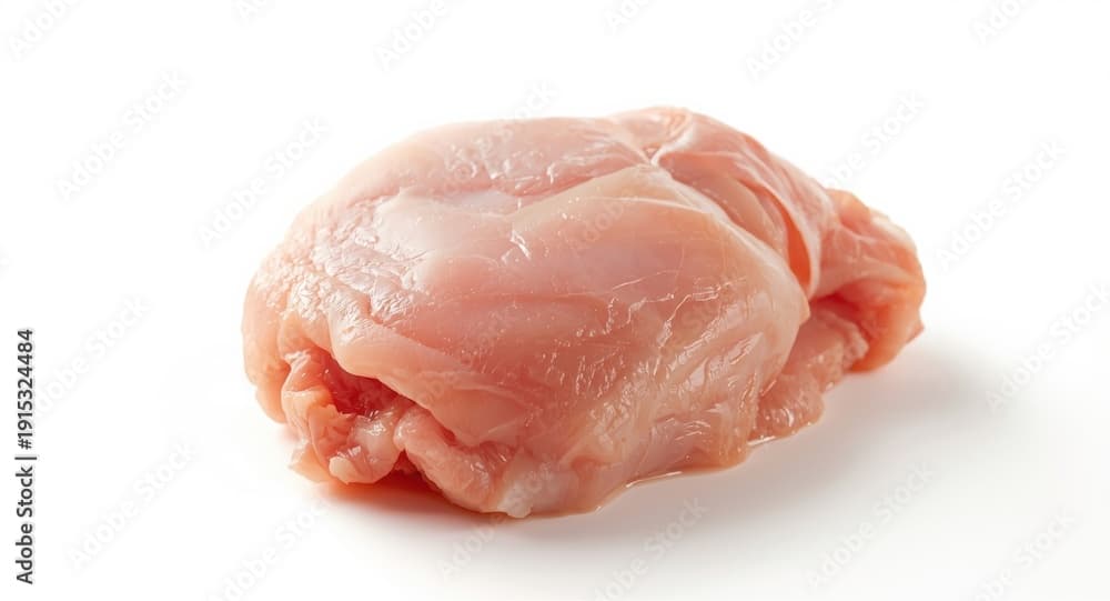 Chicken Thigh (Boneless)