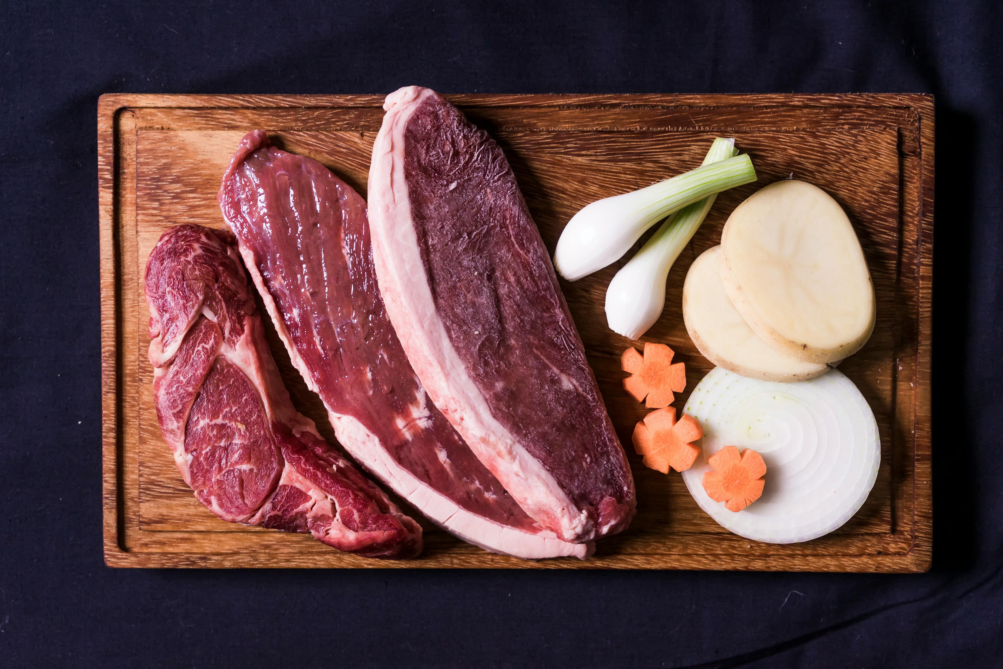 Family Beef Box