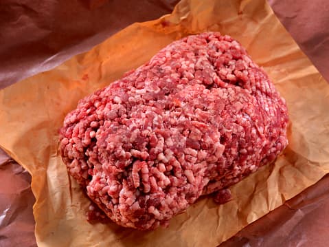 Lamb Mince