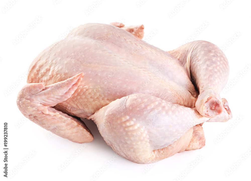 Whole Chicken