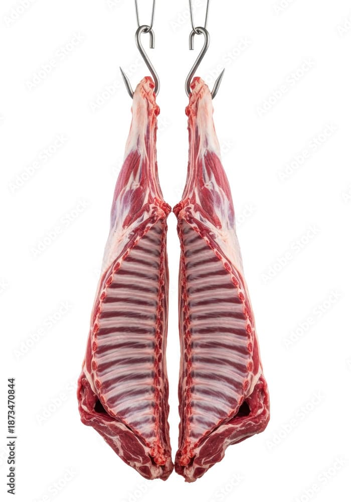 Whole Lamb